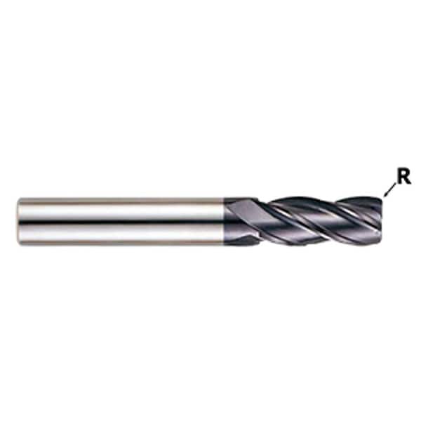 Yg-1 Tool X-Power Pro 4Fl Cr Long End Mill GM212903 - main